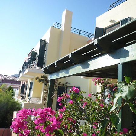 Astra Village Pythagóreion Extérieur photo