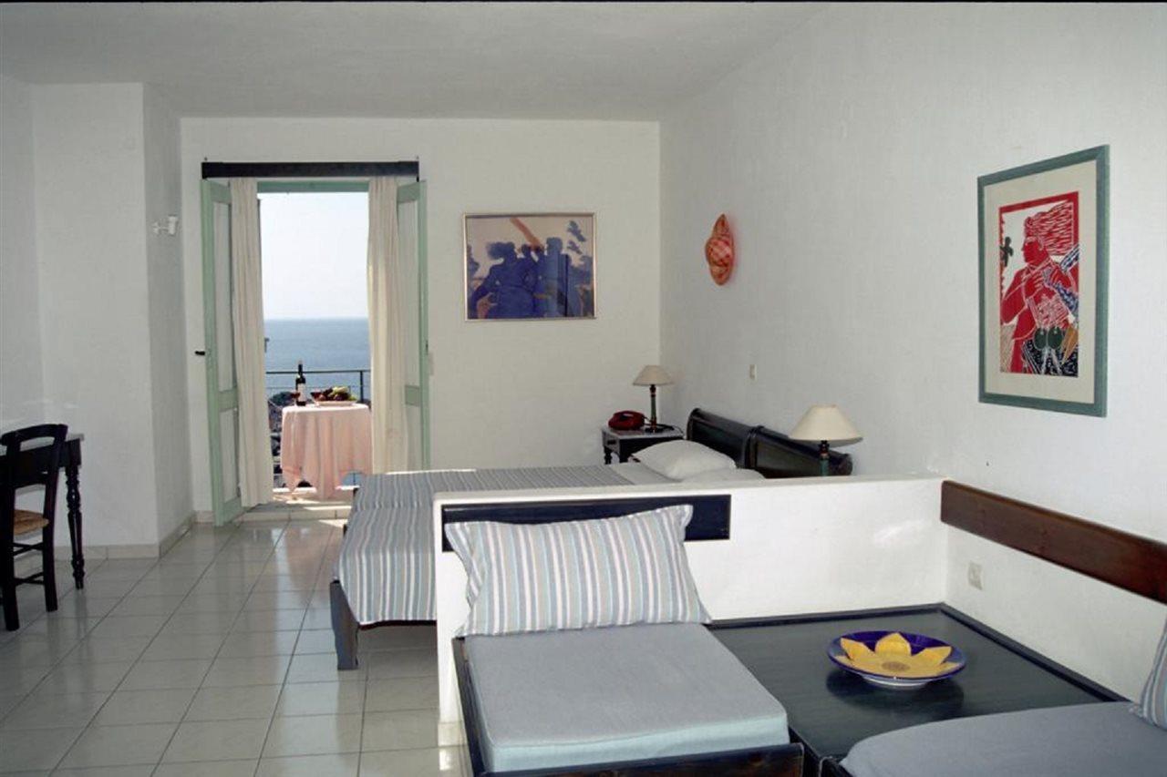 Astra Village Pythagóreion Extérieur photo