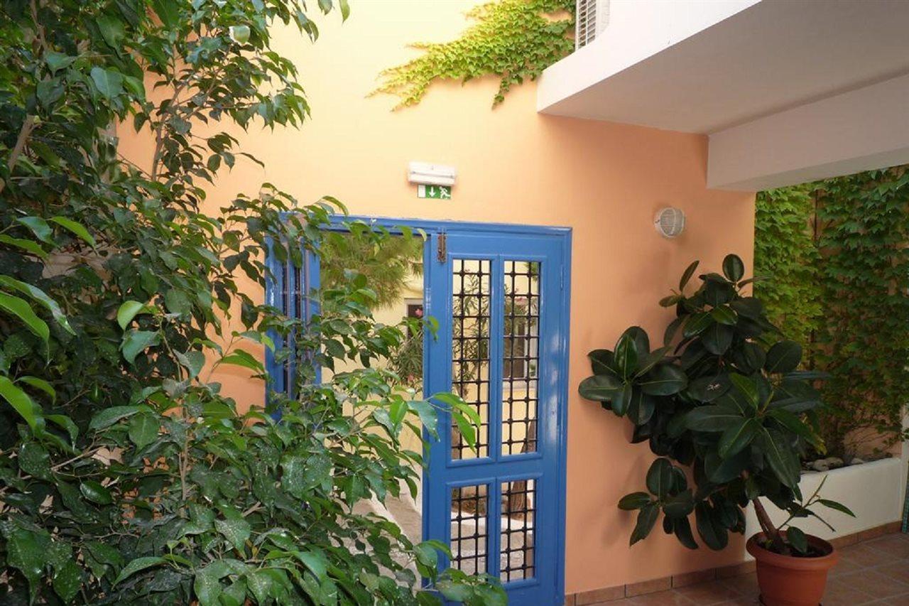 Astra Village Pythagóreion Extérieur photo