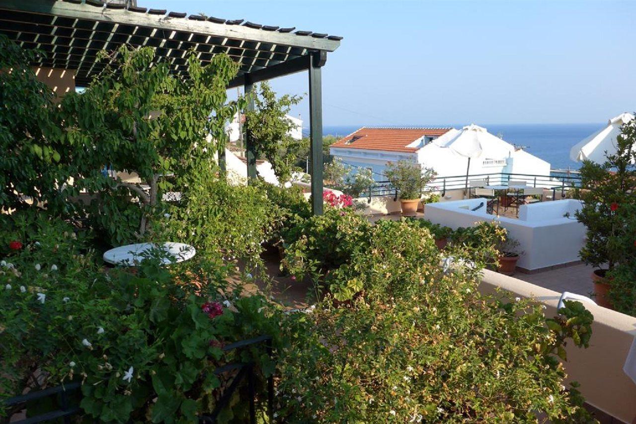 Astra Village Pythagóreion Extérieur photo