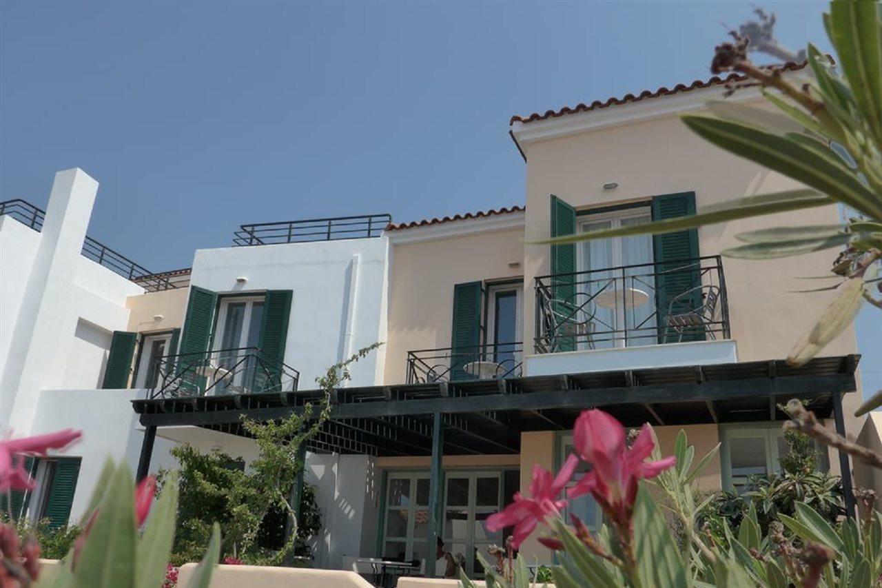 Astra Village Pythagóreion Extérieur photo