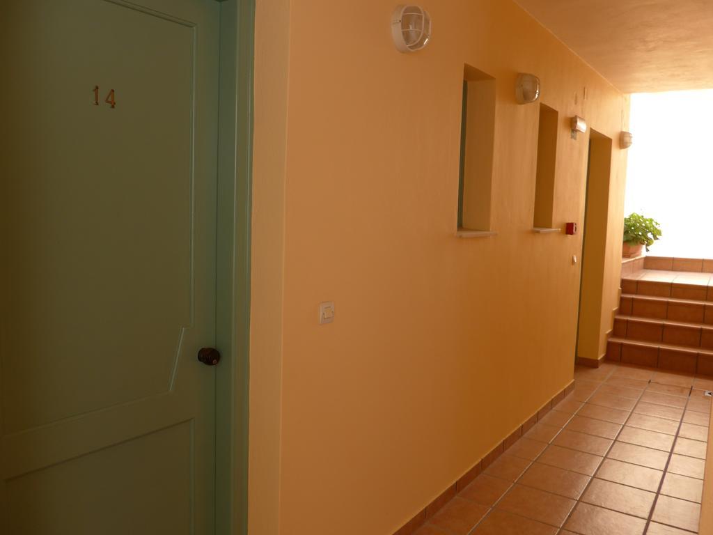 Astra Village Pythagóreion Extérieur photo