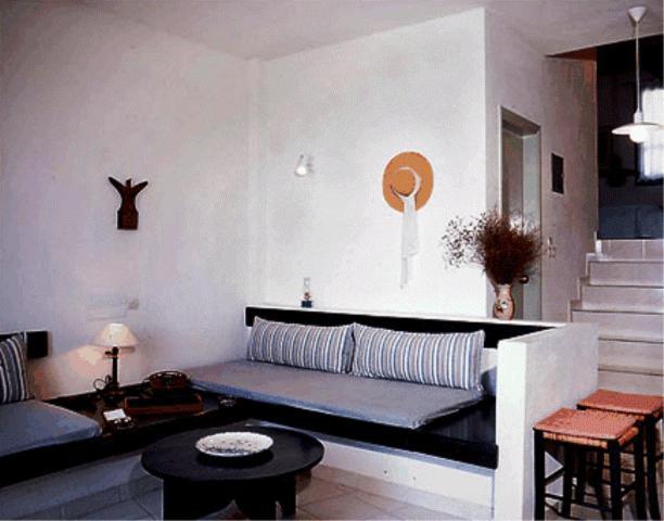 Astra Village Pythagóreion Extérieur photo