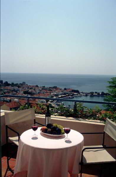 Astra Village Pythagóreion Extérieur photo
