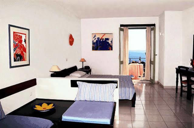 Astra Village Pythagóreion Extérieur photo